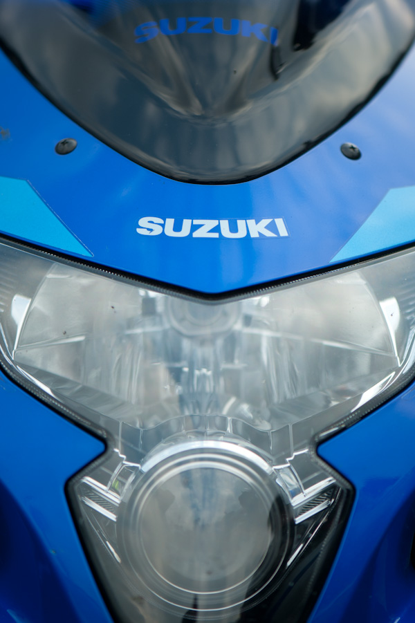 Manifestation 26 Mars 2011 - Motards en colre.