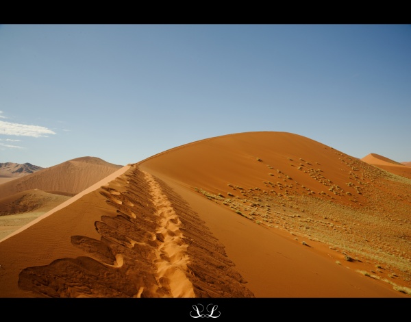 Reportage Photo - Namibie 4