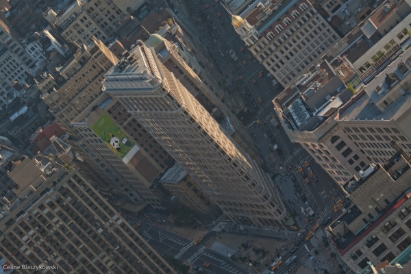 USA - New York City