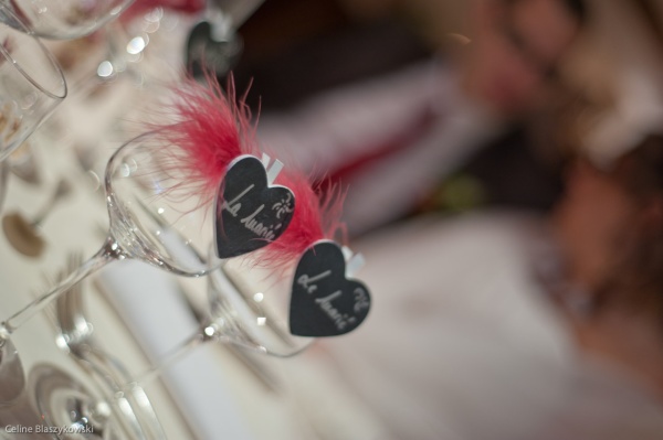 Photographe de mariage