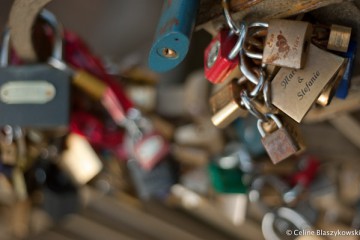 les cadenas