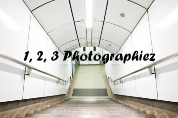 1, 2, 3 Photographiez