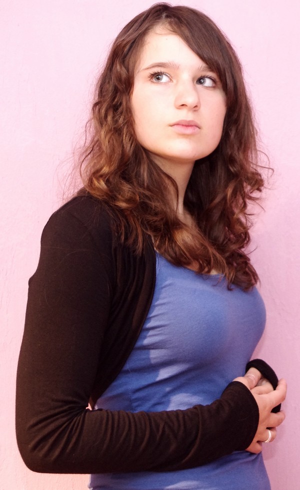 Mélodye Ladrat