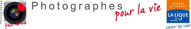 Coup de coeur pour l’association « Photographes pour la vie »