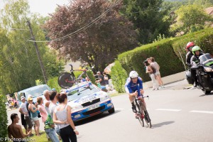 de France