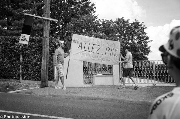 de France