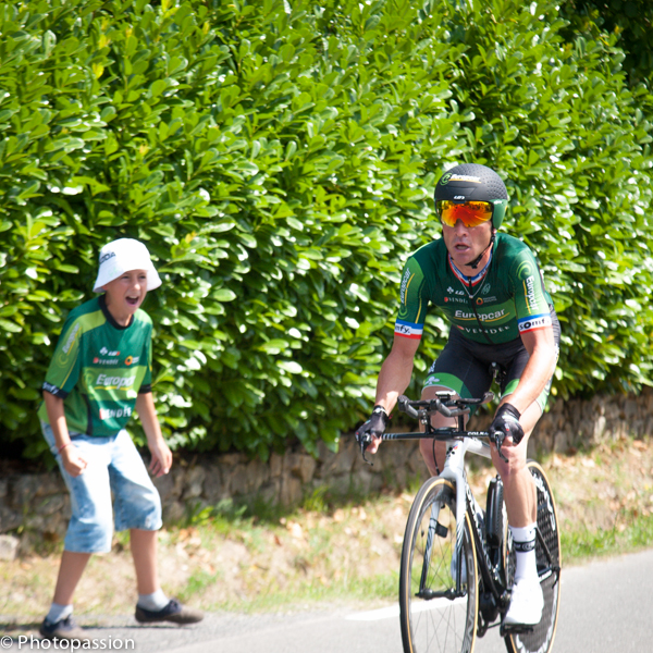 de France