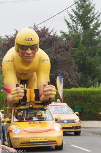 de France
