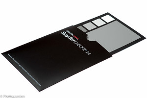 Photopassion - Spyder24