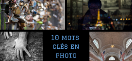 10 mots à connaître en photographie