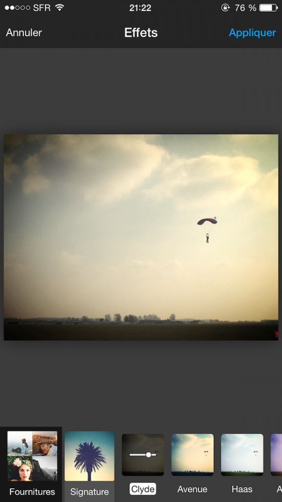Photopassion - Aviary 1