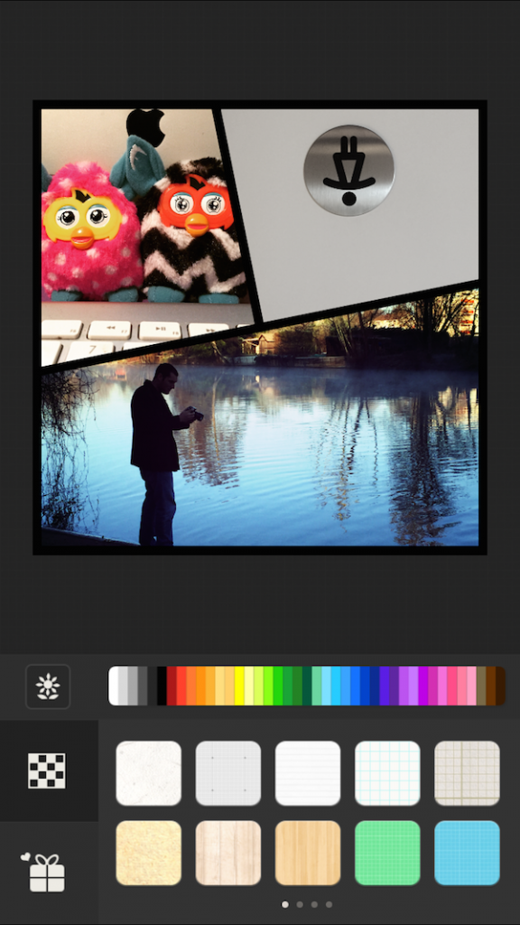 Photopassion - Moldiv 5