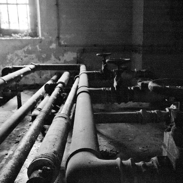 Urbex 78
