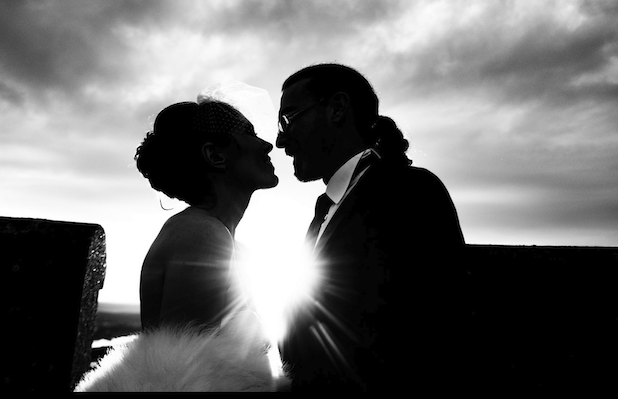 Photopassion - Contre Jour Celine Manceron