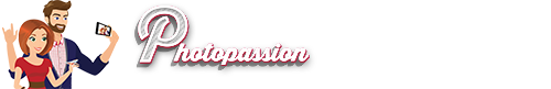 Photopassion logo