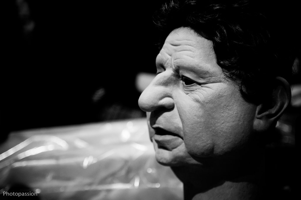 Photopassion - Les guignols de l'info-1