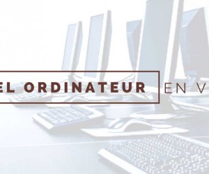 ordinateur
