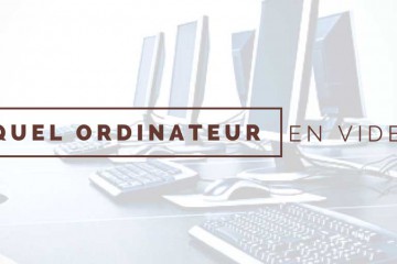 ordinateur
