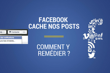 Recevoir les notifications