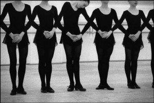 Photopassion - Martine Franck 2