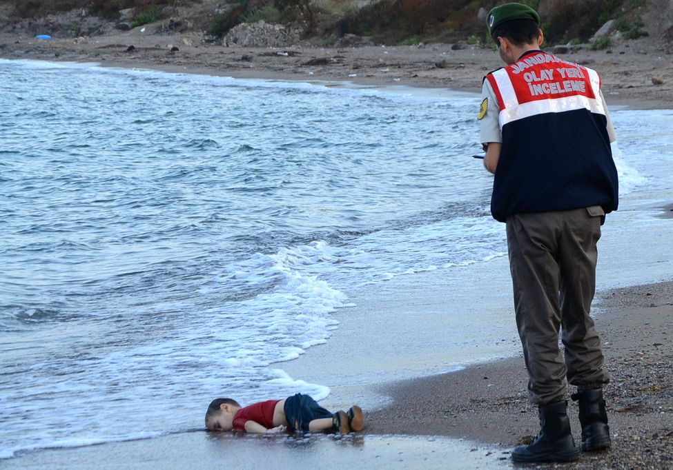 Aylan Kurdij