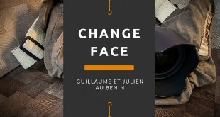 Change Face