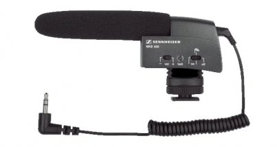 Photopassion - Sennheiser