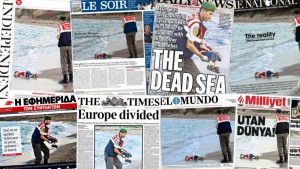 Photopassion - Une mondiale