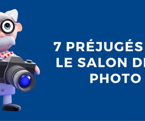 Prejuge Salon de la Photo