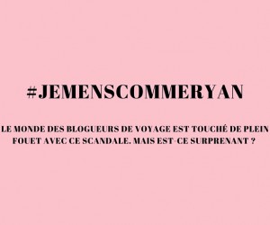 #JEMENSCOMMERYAN