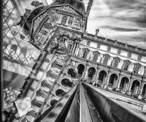 Le Louvre