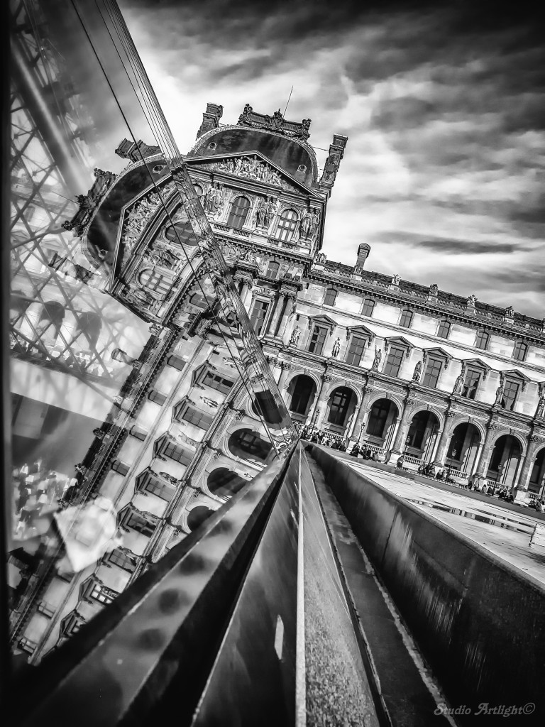 Le Louvre