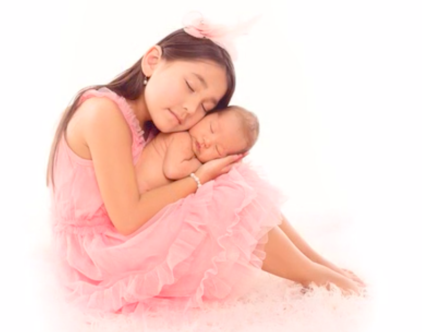 Photopassion - Bebe Photo Comparaison 2