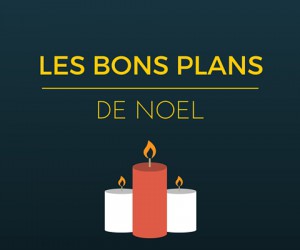 Photopassion - Bons plans noel