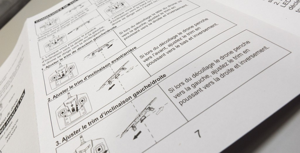 Photopassion - Drone PNJ-10