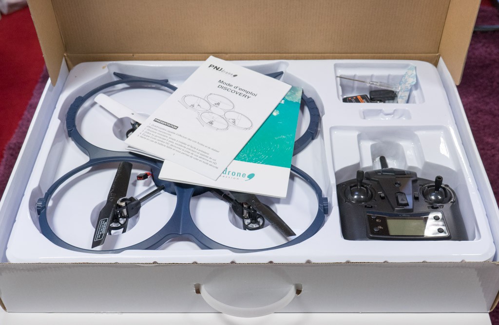 Photopassion - Drone PNJ-2