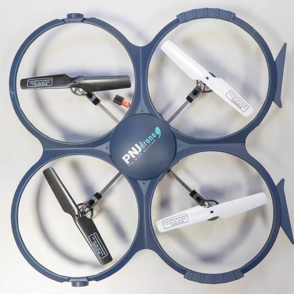 Photopassion - Drone PNJ-3