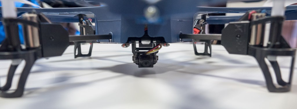 Photopassion - Drone PNJ-4