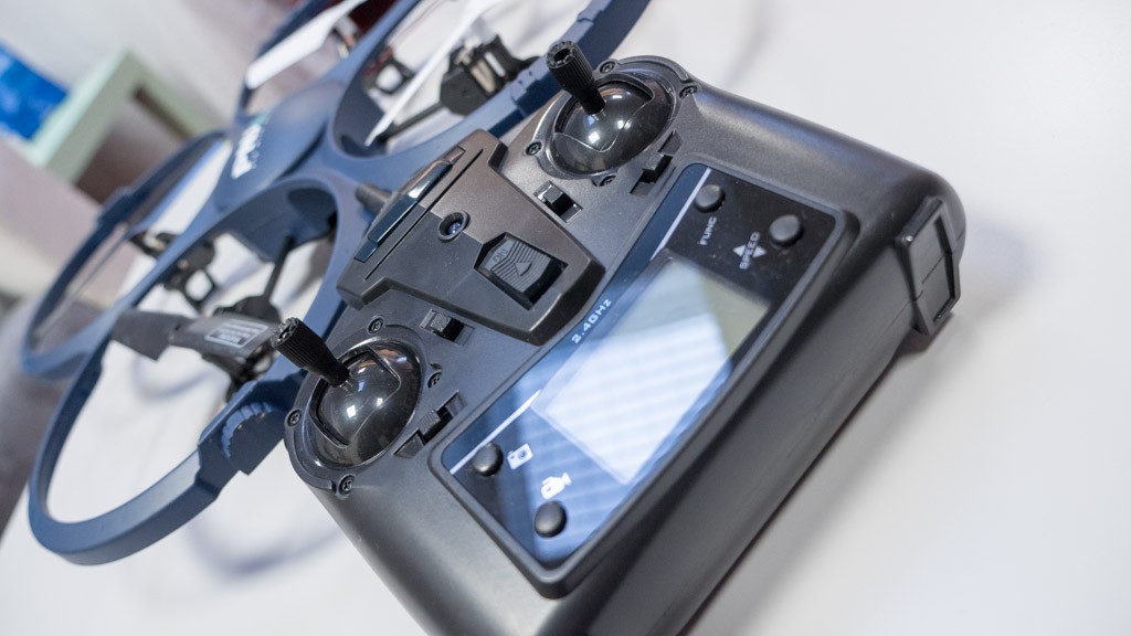 Photopassion - Drone PNJ-5