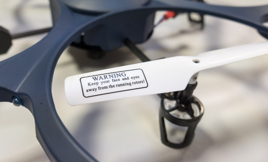 Photopassion - Drone PNJ-6