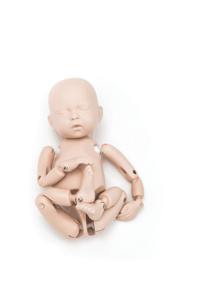 Photopassion - Mannequin