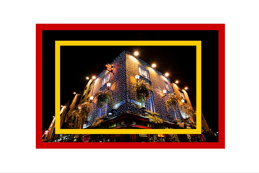 Photopassion - Facteur Crop