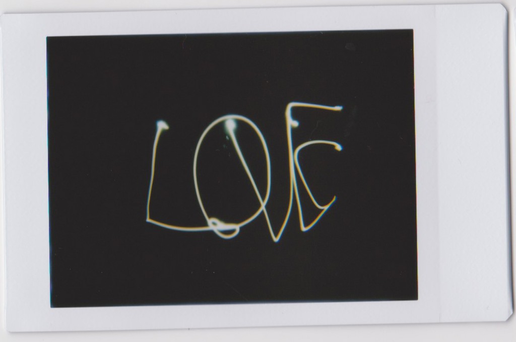 Photopassion - Lightpainting
