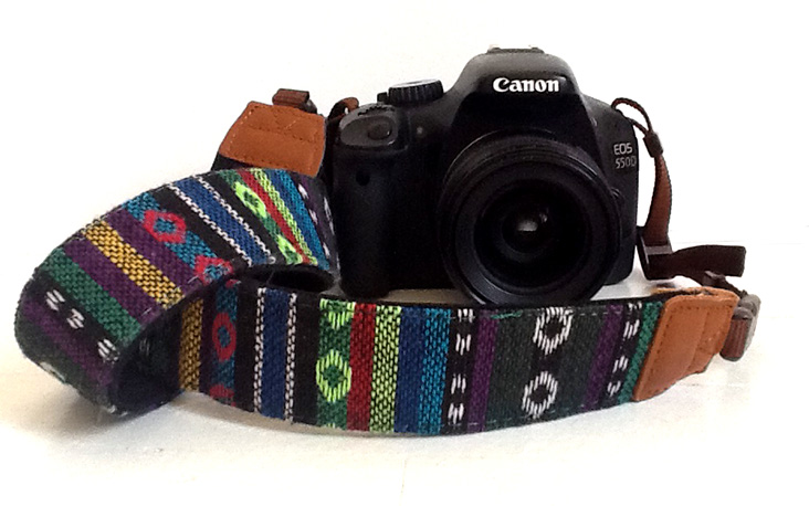 sangle-camera