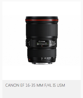 Photopassion - Canon
