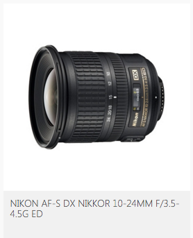 Photopassion - Nikon