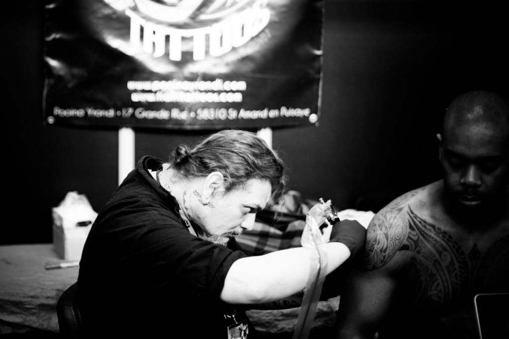Mondial du Tatouage-10