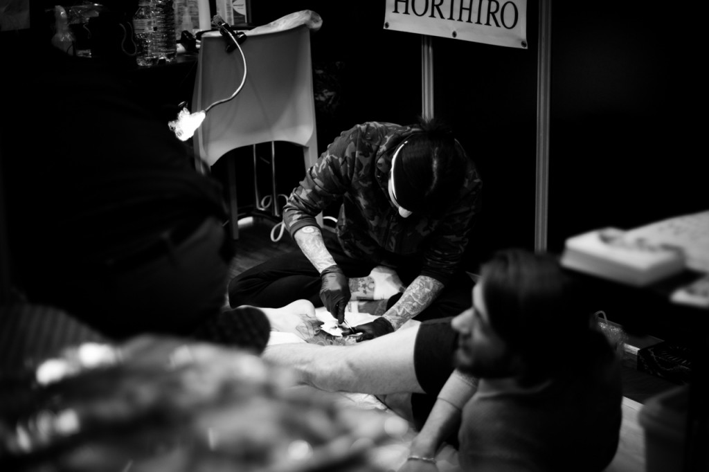 Mondial du Tatouage-11