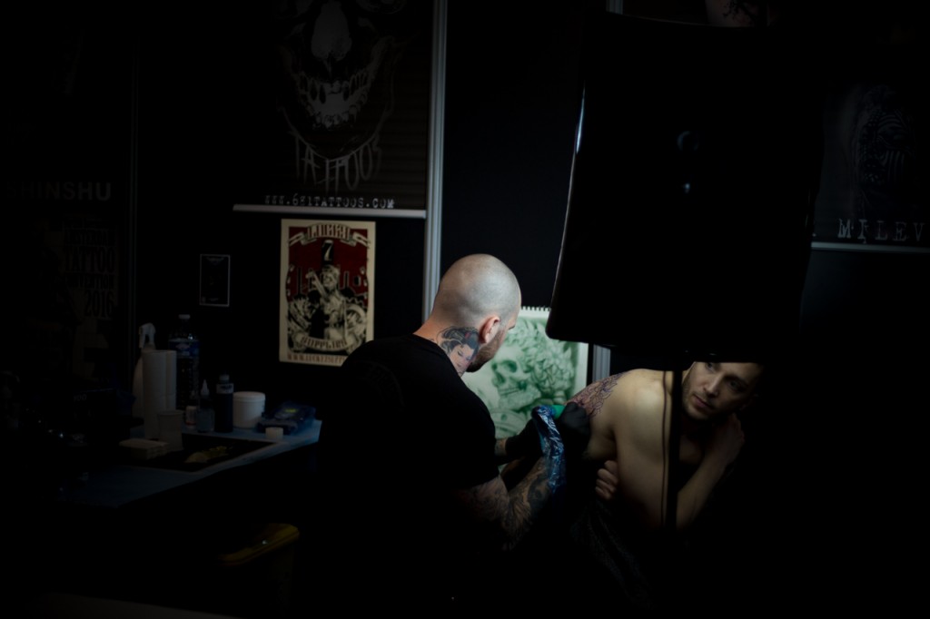 Mondial du Tatouage-3
