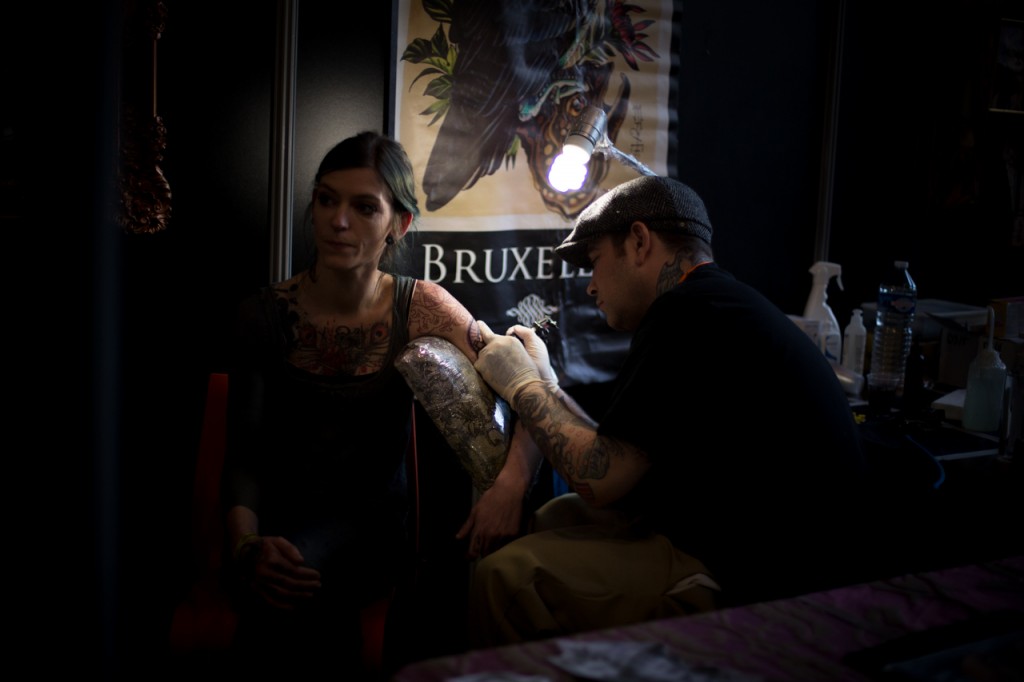 Mondial du Tatouage-4